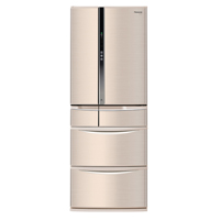 PANASONIC NR F555TX N8